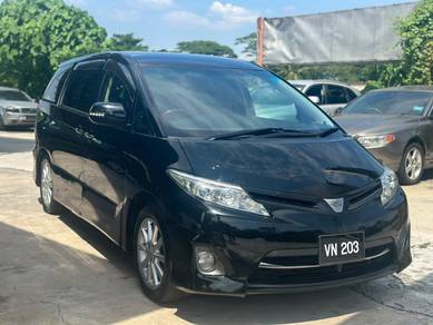 Toyota Estima AERAS S PACKAGE in Gombak, KUL