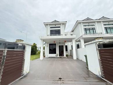 2-storey Terraced House For Rent in Pasir Gudang,JHR