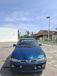 Proton Wira GL in Pendang, KDH