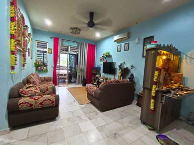 Semi-Detached House For Sale in Sungai Petani,KDH