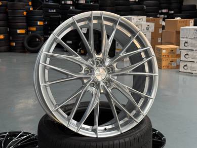 NEW 21 Work Schwert Japan Rim Lexus RX350 NX350