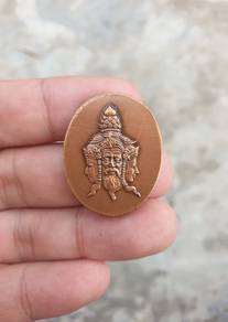 Phra Phrom 四面佛 [Thai Amulet 泰国佛牌]
