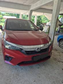 Honda City V in Papar, SBH