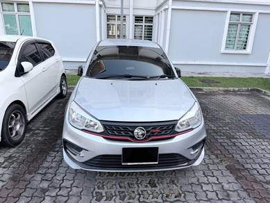 Proton Saga PREMIUM S in Iskandar Puteri, JHR