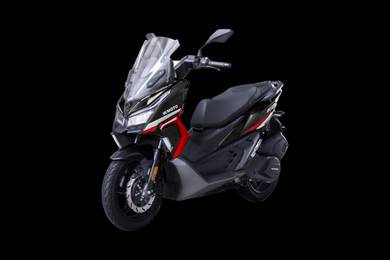 WMOTO RT1