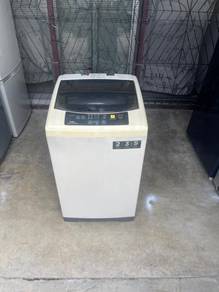 Jenama Midea washing machine 7kg washer