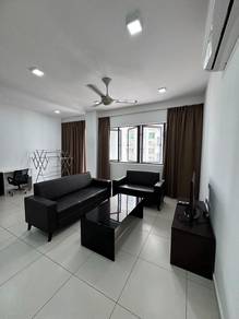 Condominium For Rent in The Andes