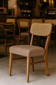 Muji Chair