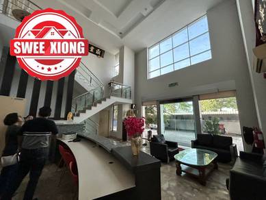 Warehouse / Factory For Rent in Bayan Lepas,PNG