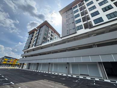 Shop lot For Sale in Kuching,SWK