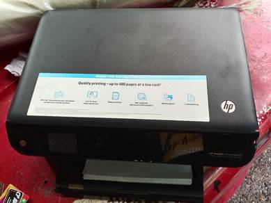 printing 