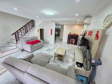 2-storey Terraced House For Sale in Rawang,SGR