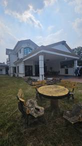 Semi-Detached House For Sale in Seri Kembangan,SGR