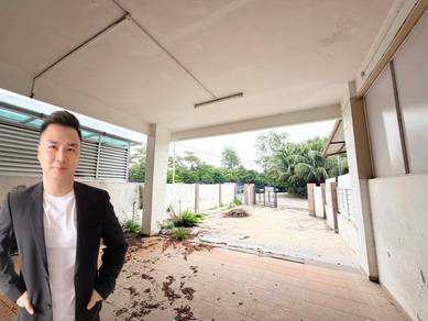 2-storey Terraced House For Sale in Batu Berendam,MLK