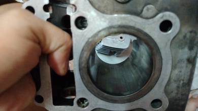 block lagenda 110 zr