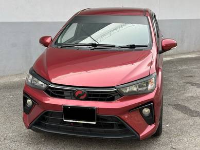 Perodua Bezza X X in Bandar Bukit Tinggi, SGR