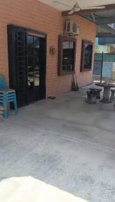 Homestay Family/Workers Pontian Pekan Nanas 