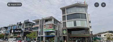 Shop lot For Rent in Bukit Mertajam,PNG