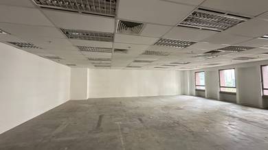Office space For Rent in Petaling Jaya,SGR