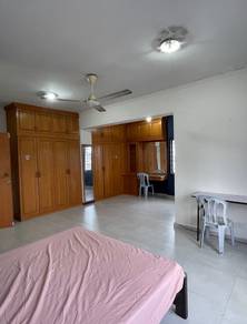 Room in Petaling Jaya, SGR