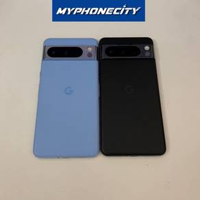 Google Pixel 8 Pro 12GB Ram 128GB Rom