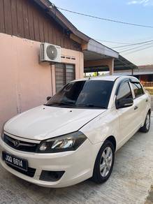 Proton Saga FLX FLX STANDARD in Johor Bahru, JHR