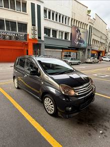 Perodua Viva ELITE in Damansara Perdana, SGR