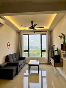 Condominium For Rent in Eco Bloom @ Eco Meadows