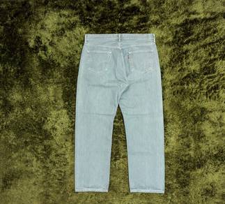 Levi’s 501 sz 38)))