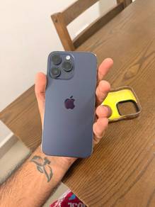 IPhone 14 Pro Max 256gb Deep Purple