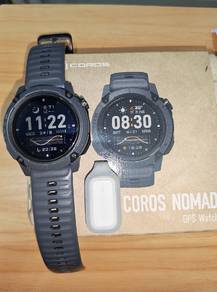 Coros Nomad 