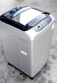 SAMSUNG Washing Machine 10.5 kg