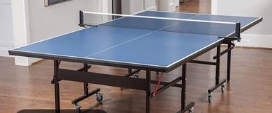 ping pong table 2nd hand for sales