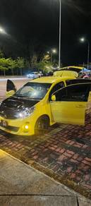 Perodua MyVi SE GHS in Kluang, JHR