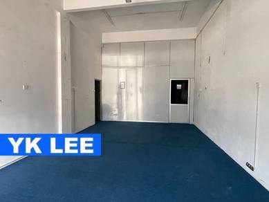 Shop lot For Rent in Sungai Petani,KDH