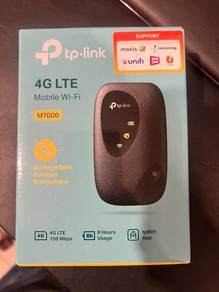 TPLink M7000 mifi