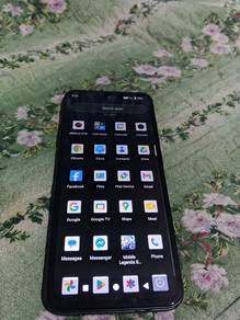 Meizu mblu 21