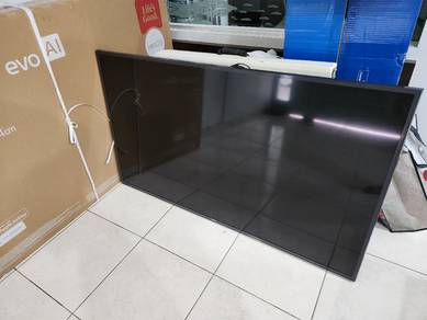 Used Samsung 58-inch 4K Smart TV | UA58NU7103