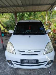 Perodua Viva 850 EX in Kuching, SWK