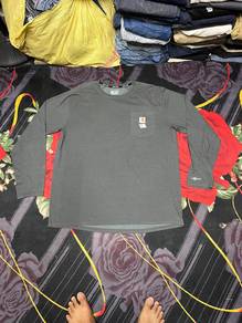 tshirt big saiz long carhartt saiz XL