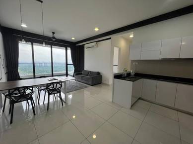Condominium For Sale in Eco Nest @ Eco Botanic