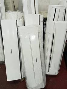 1hp - 2.5hp used aircond V211