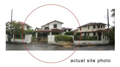 Bungalow House For Sale in Simpang Ampat,PNG