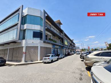 Office space For Rent in Kota Kinabalu,SBH