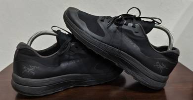 Arc'teryx Norvan LD 2 (Uk7)