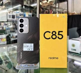 Realme C85 8/256GB New