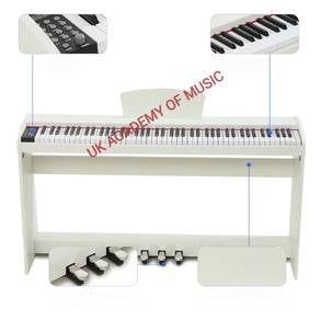 UK Digital Piano 88 Keys