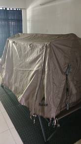 Naturehike Mini Village Off Ground Tent with Cot