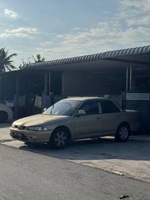 Proton Wira GL in Bukit Mertajam, PNG