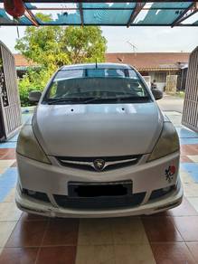 Proton Exora H-LINE CPS in Telok Panglima Garang, SGR